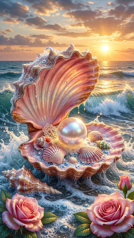 МАК-карта Афродита