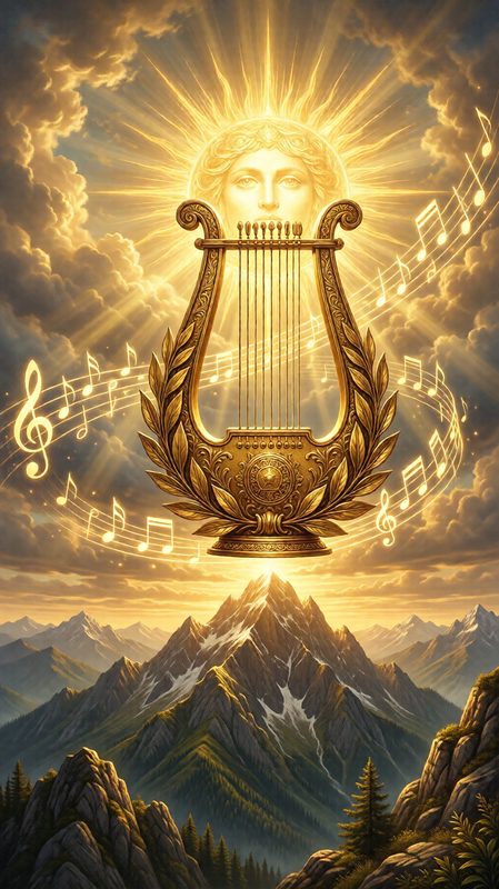 МАК-карта Аполлон