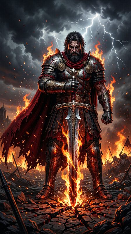 МАК-карта Арес