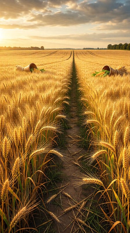 МАК-карта Деметра