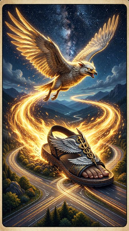 МАК-карта Гермес